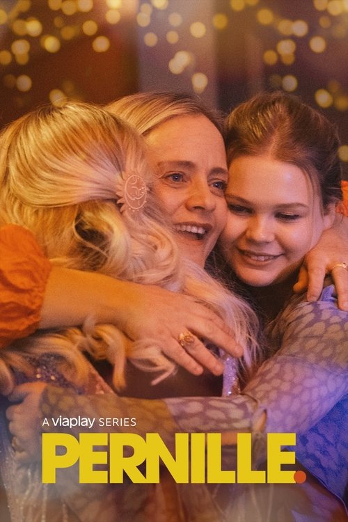 Pernille : 5.Sezon 5.Bölüm