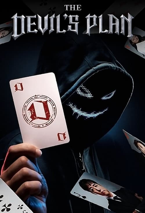 The Devil’s Plan : 2.Sezon 9.Bölüm