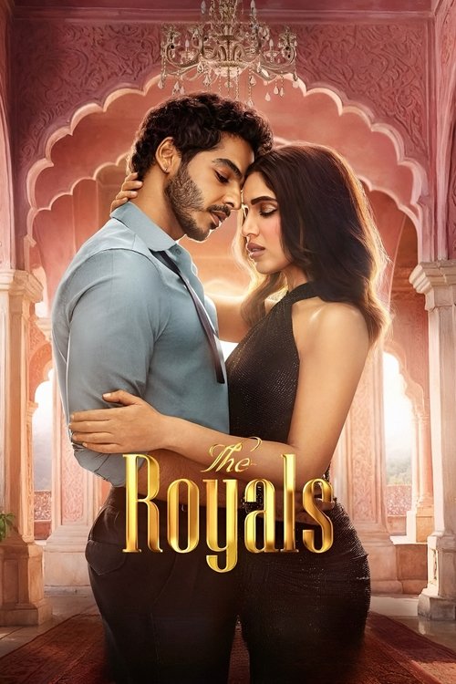 The Royals : 1.Sezon 5.Bölüm