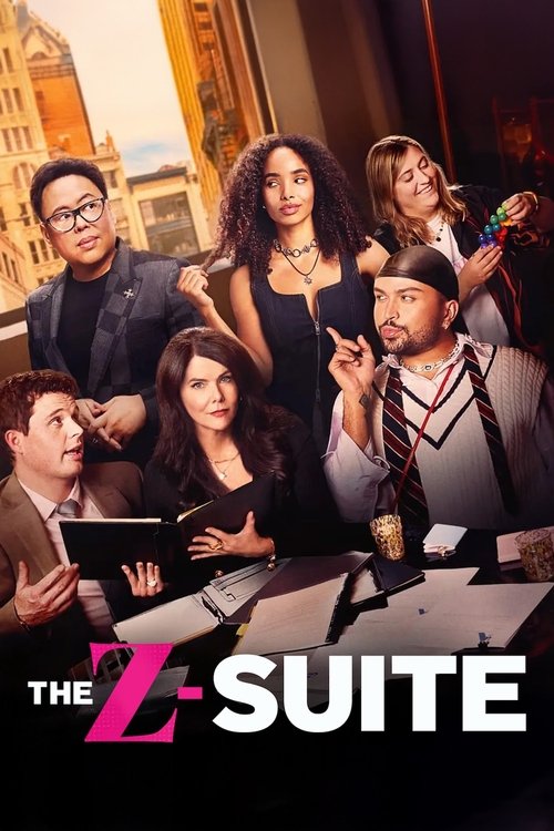 The Z-Suite : 1.Sezon 5.Bölüm