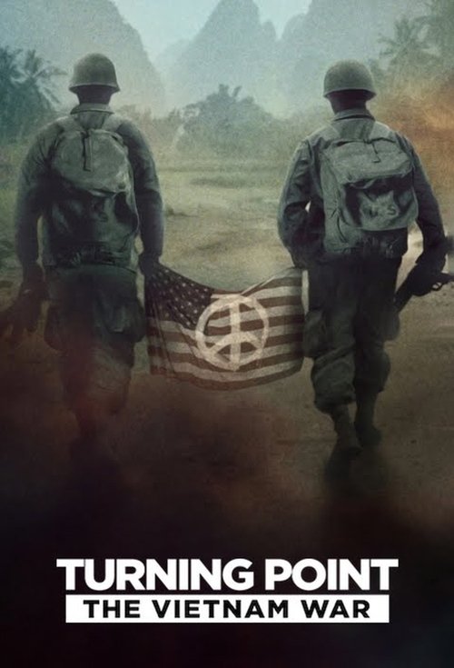Turning Point The Vietnam War : 1.Sezon 1.Bölüm