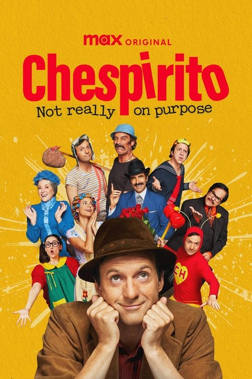 Chespirito Sin querer queriendo : 1.Sezon 3.Bölüm