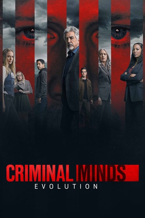 Criminal Minds : 18.Sezon 5.Bölüm