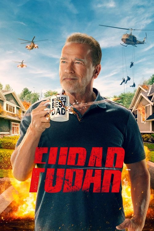FUBAR : 2.Sezon 6.Bölüm