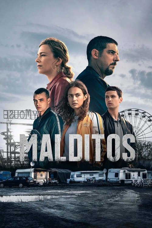Malditos : 1.Sezon 7.Bölüm