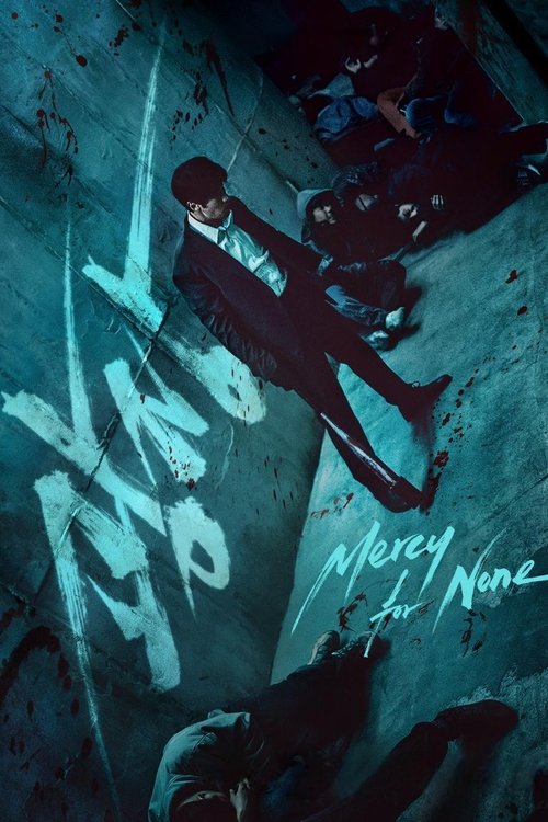 Mercy for None : 1.Sezon 6.Bölüm