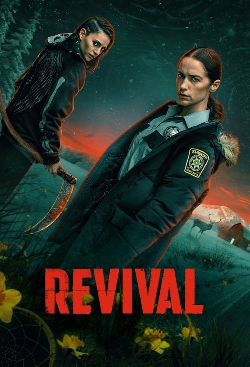 Revival : 1.Sezon 1.Bölüm