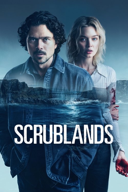 Scrublands : 2.Sezon 2.Bölüm