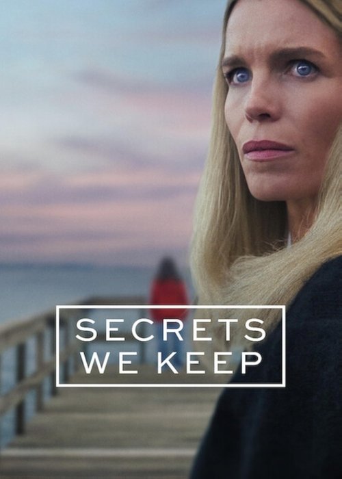 Secrets We Keep : 1.Sezon 6.Bölüm
