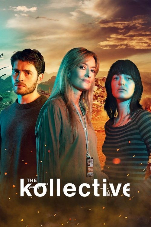 The Kollective : 1.Sezon 3.Bölüm