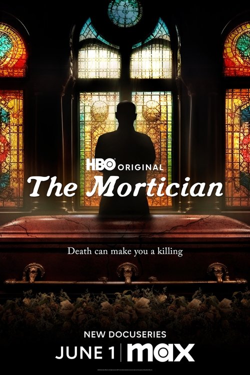The Mortician : 1.Sezon 2.Bölüm