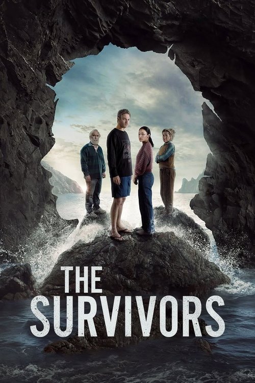 The Survivors : 1.Sezon 6.Bölüm