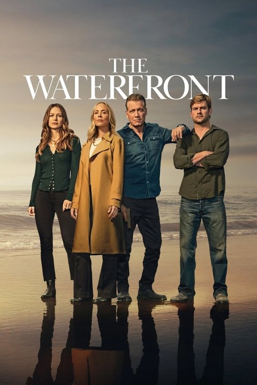 The Waterfront : 1.Sezon 7.Bölüm