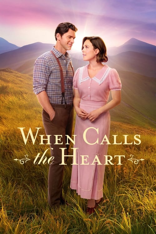 When Calls the Heart : 12.Sezon 9.Bölüm