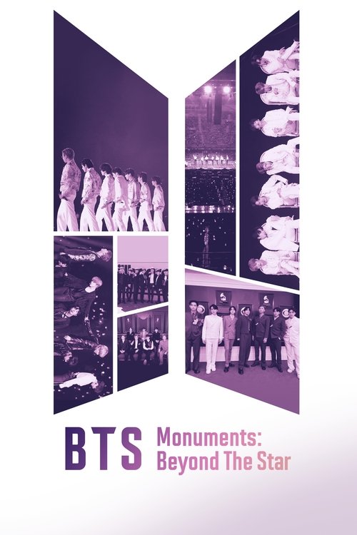 BTS Monuments Beyond the Star : 1.Sezon 3.Bölüm