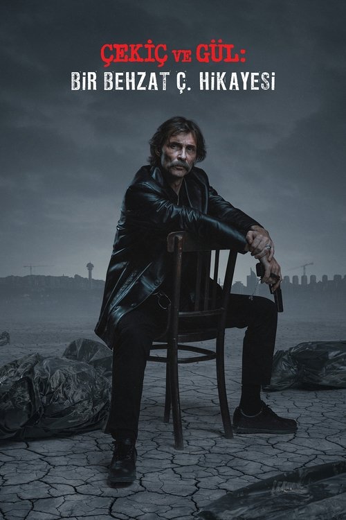 Çekiç ve Gül Bir Behzat Ç. Hikayesi : 2.Sezon 6.Bölüm