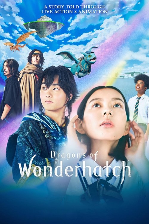 Dragons of Wonderhatch : 1.Sezon 4.Bölüm