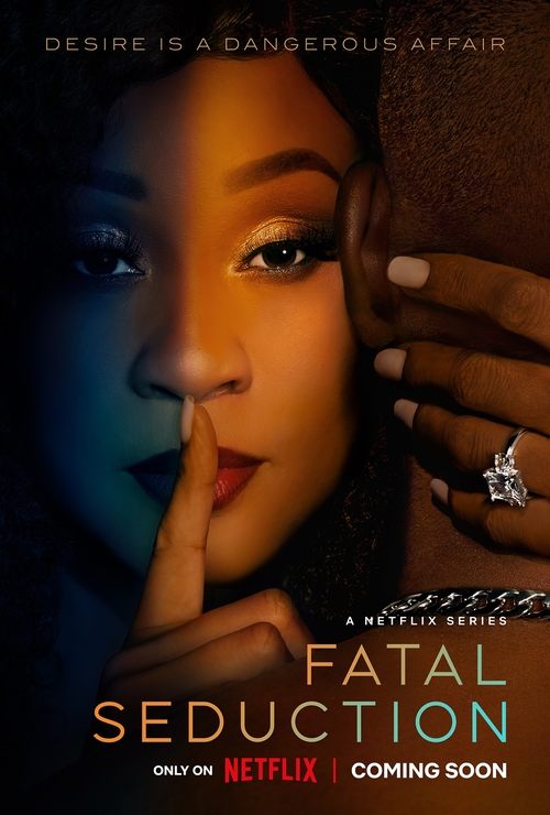 Fatal Seduction : 2.Sezon 8.Bölüm