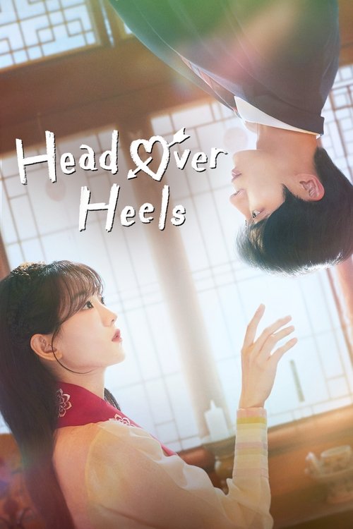 Head Over Heels : 1.Sezon 9.Bölüm