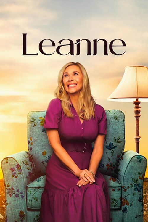 Leanne : 1.Sezon 3.Bölüm