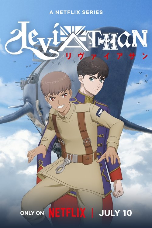 Leviathan : 1.Sezon 3.Bölüm