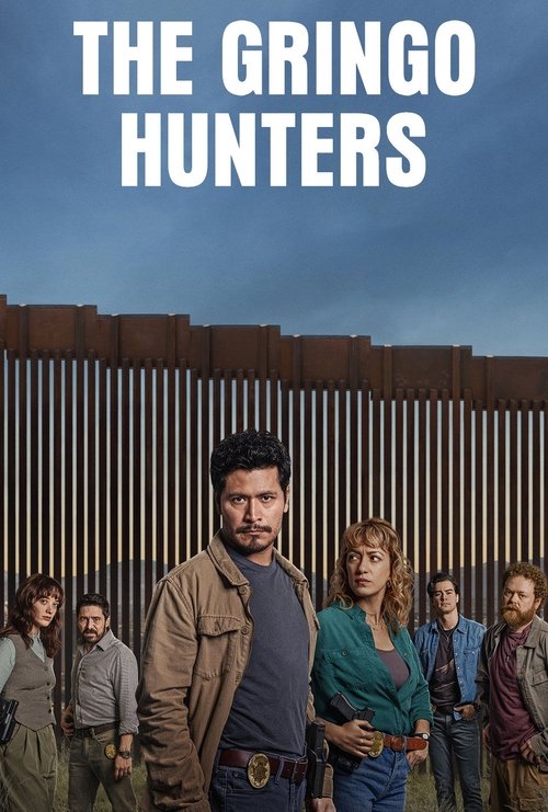 Los gringo hunters : 1.Sezon 9.Bölüm