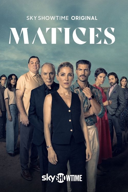 Matices : 1.Sezon 6.Bölüm