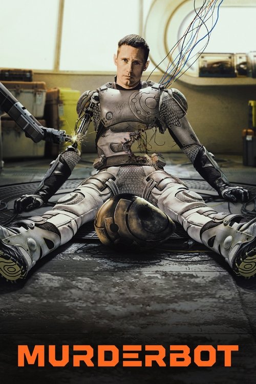 Murderbot : 1.Sezon 9.Bölüm