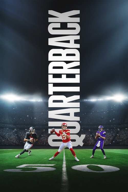 Quarterback : 2.Sezon 2.Bölüm