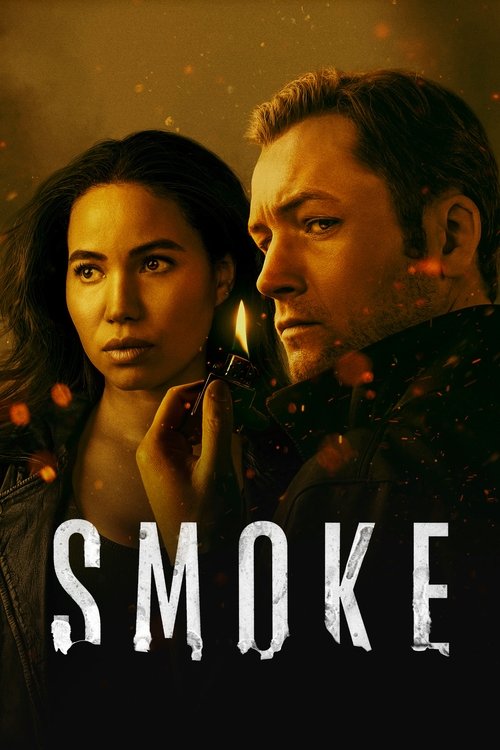 Smoke : 1.Sezon 3.Bölüm