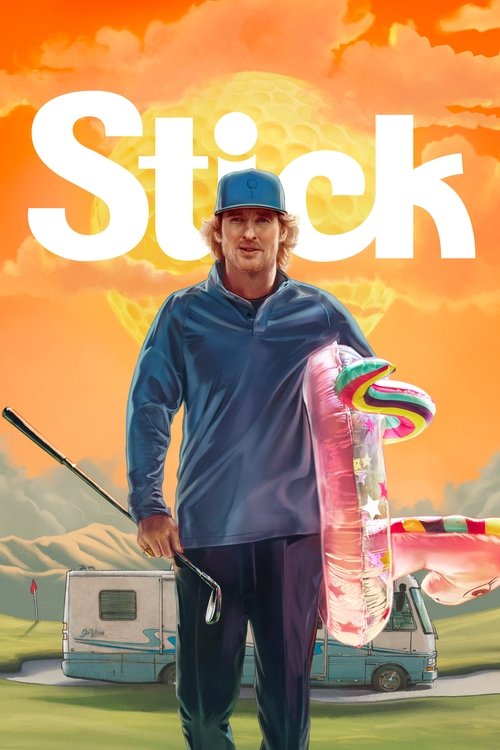 Stick : 1.Sezon 7.Bölüm