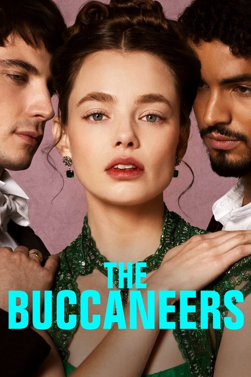 The Buccaneers : 2.Sezon 3.Bölüm