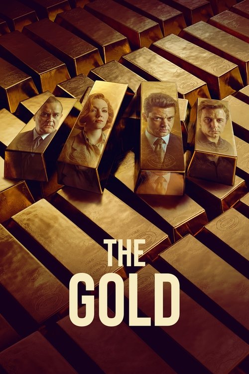 The Gold : 2.Sezon 2.Bölüm