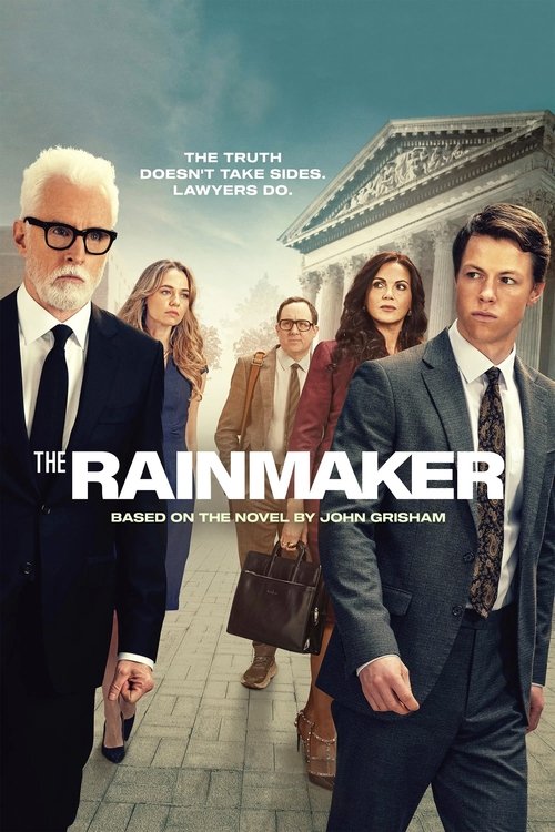 The Rainmaker : 1.Sezon 1.Bölüm