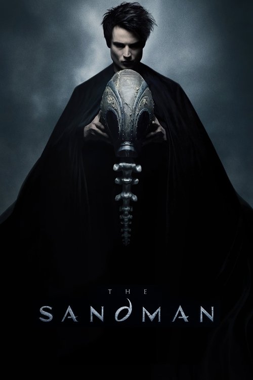 The Sandman : 2.Sezon 7.Bölüm
