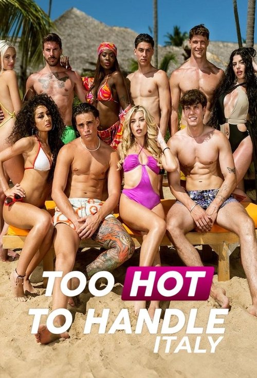 Too Hot to Handle Italy : 1.Sezon 5.Bölüm