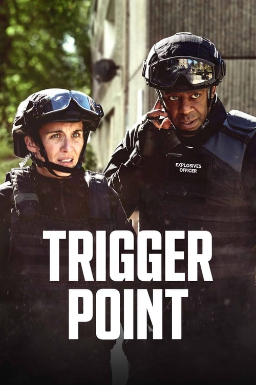 Trigger Point : 2.Sezon 6.Bölüm