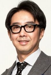 矢作兼