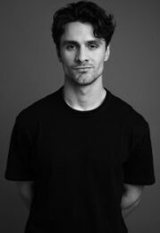 Amadeus Gustafsson