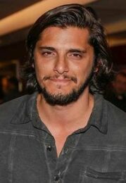 Bruno Gissoni