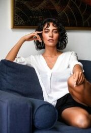 Daniela Peña