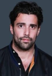 Fabien Frankel