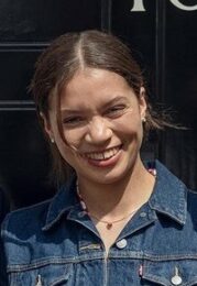 Isobel Akuwudike