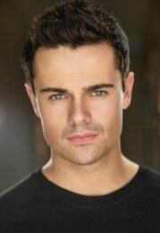 Jamie Roy