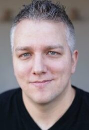 Jarod O’Flaherty