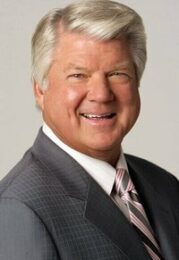Jimmy Johnson