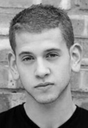 Joshua Sher