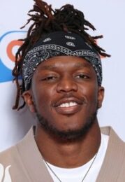 KSI