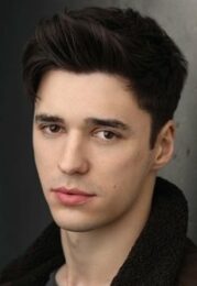 Lachlan Quarmby