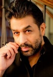 Rajat Bedi